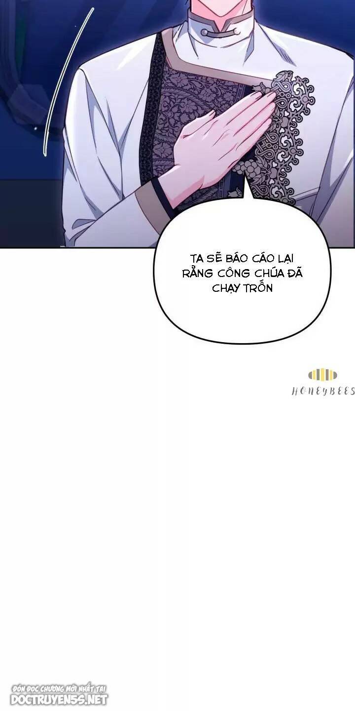 Không Có Nơi Nào Dành Cho Công Chúa Giả Mạo Chapter 28 - 24