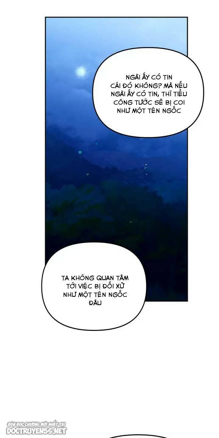 Không Có Nơi Nào Dành Cho Công Chúa Giả Mạo Chapter 28 - 25