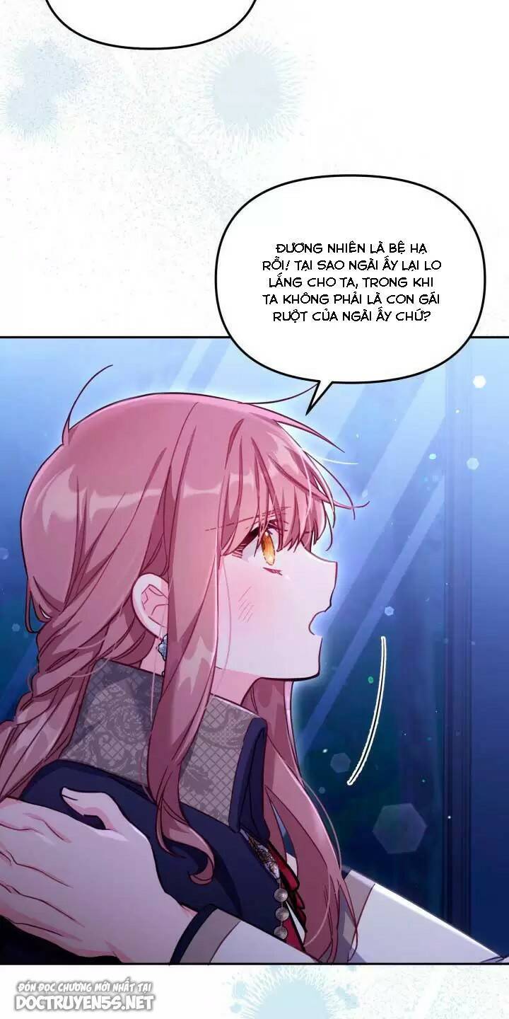 Không Có Nơi Nào Dành Cho Công Chúa Giả Mạo Chapter 28 - 4