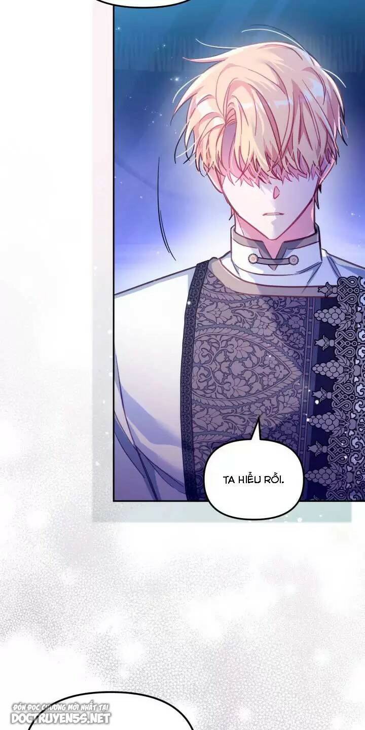Không Có Nơi Nào Dành Cho Công Chúa Giả Mạo Chapter 28 - 33