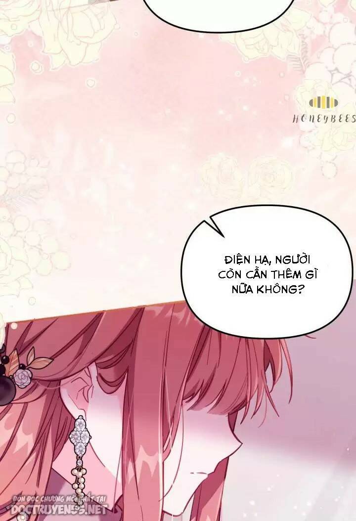 Không Có Nơi Nào Dành Cho Công Chúa Giả Mạo Chapter 28 - 65