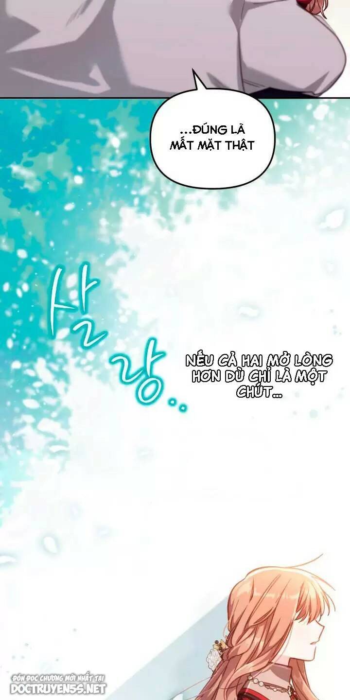 Không Có Nơi Nào Dành Cho Công Chúa Giả Mạo Chapter 28 - 80