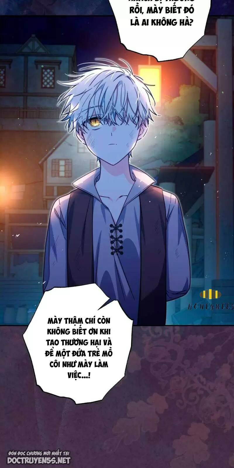 Không Có Nơi Nào Dành Cho Công Chúa Giả Mạo Chapter 33 - 13