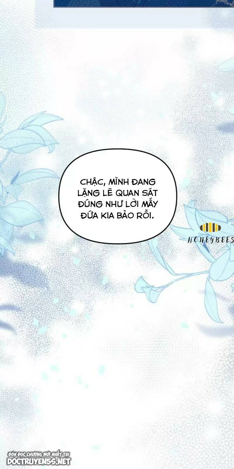 Không Có Nơi Nào Dành Cho Công Chúa Giả Mạo Chapter 33 - 29