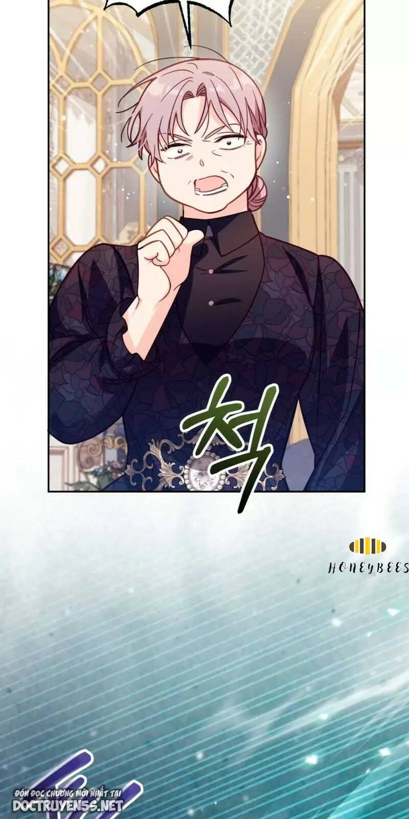 Không Có Nơi Nào Dành Cho Công Chúa Giả Mạo Chapter 33 - 40