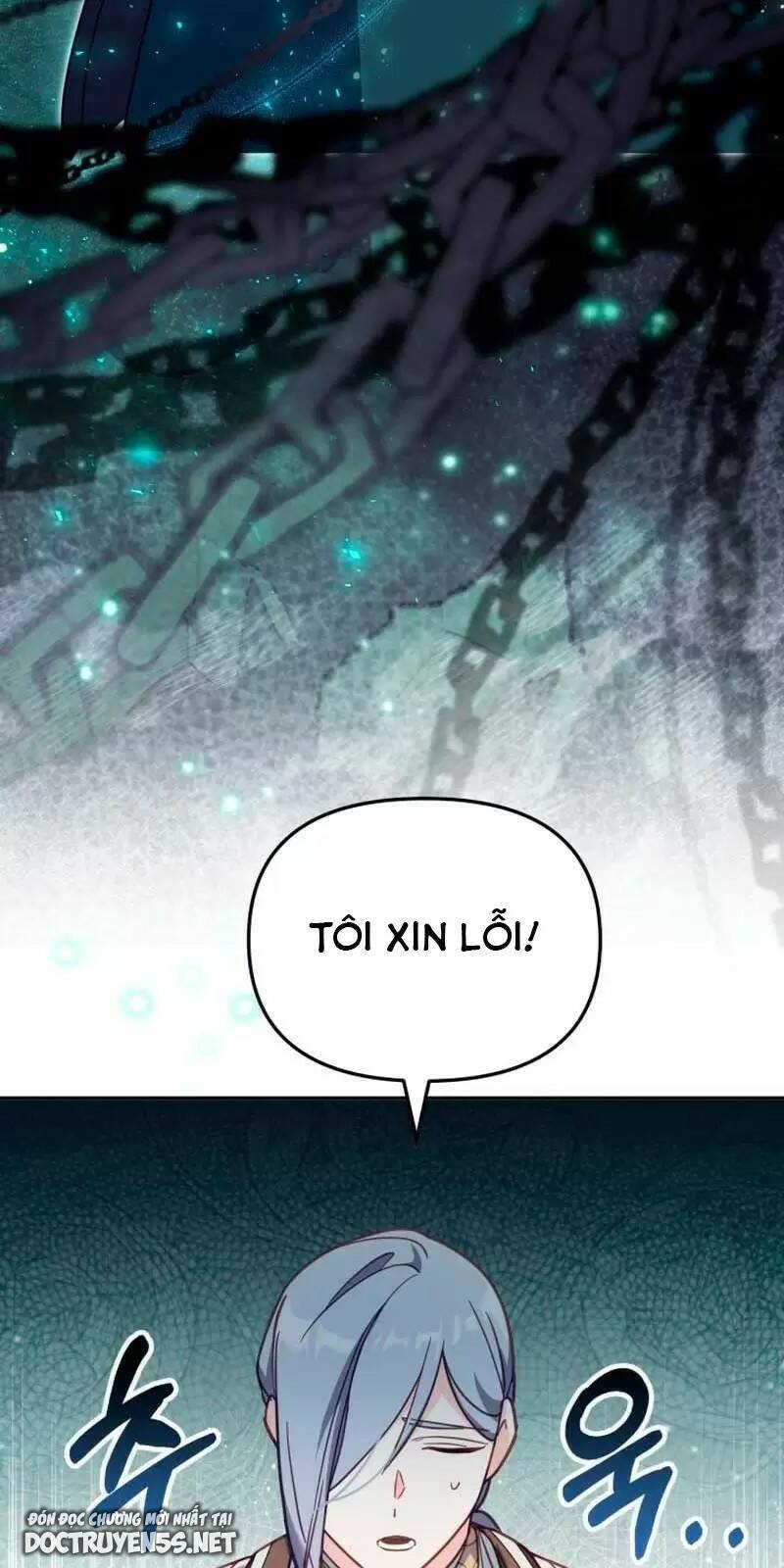 Không Có Nơi Nào Dành Cho Công Chúa Giả Mạo Chapter 33 - 59