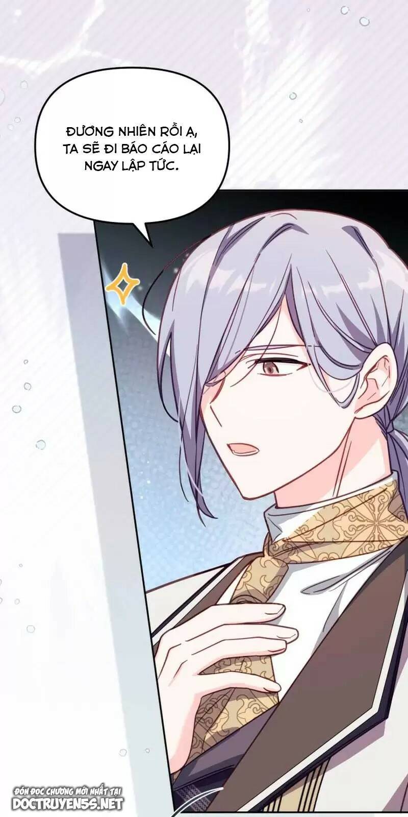Không Có Nơi Nào Dành Cho Công Chúa Giả Mạo Chapter 33 - 63