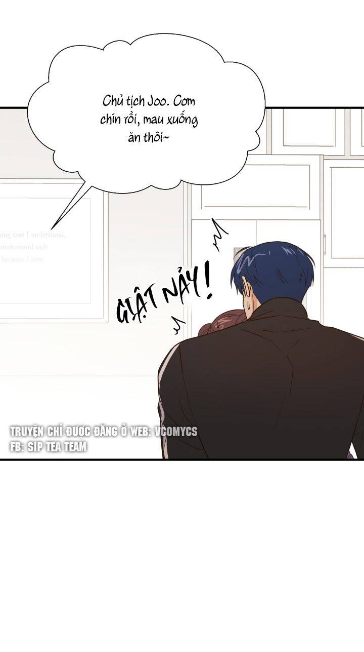 Chủ Tịch Đi Học Chapter 31 - 11