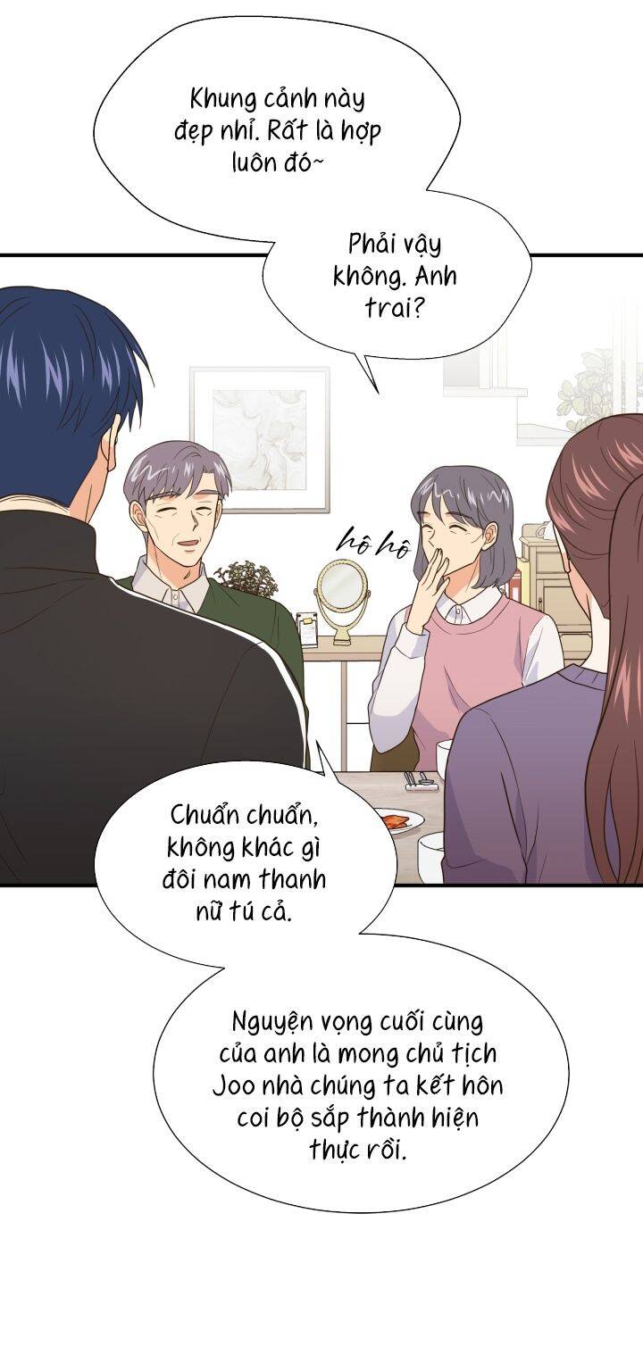 Chủ Tịch Đi Học Chapter 31 - 16