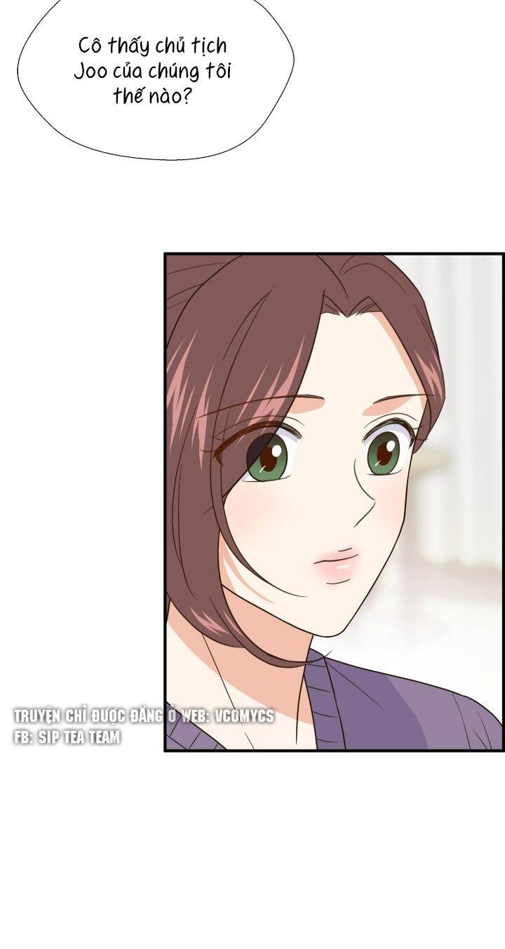 Chủ Tịch Đi Học Chapter 31 - 18