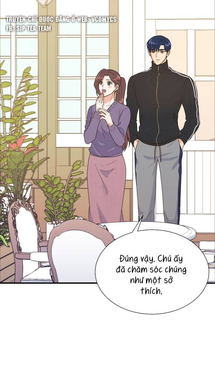 Chủ Tịch Đi Học Chapter 31 - 32