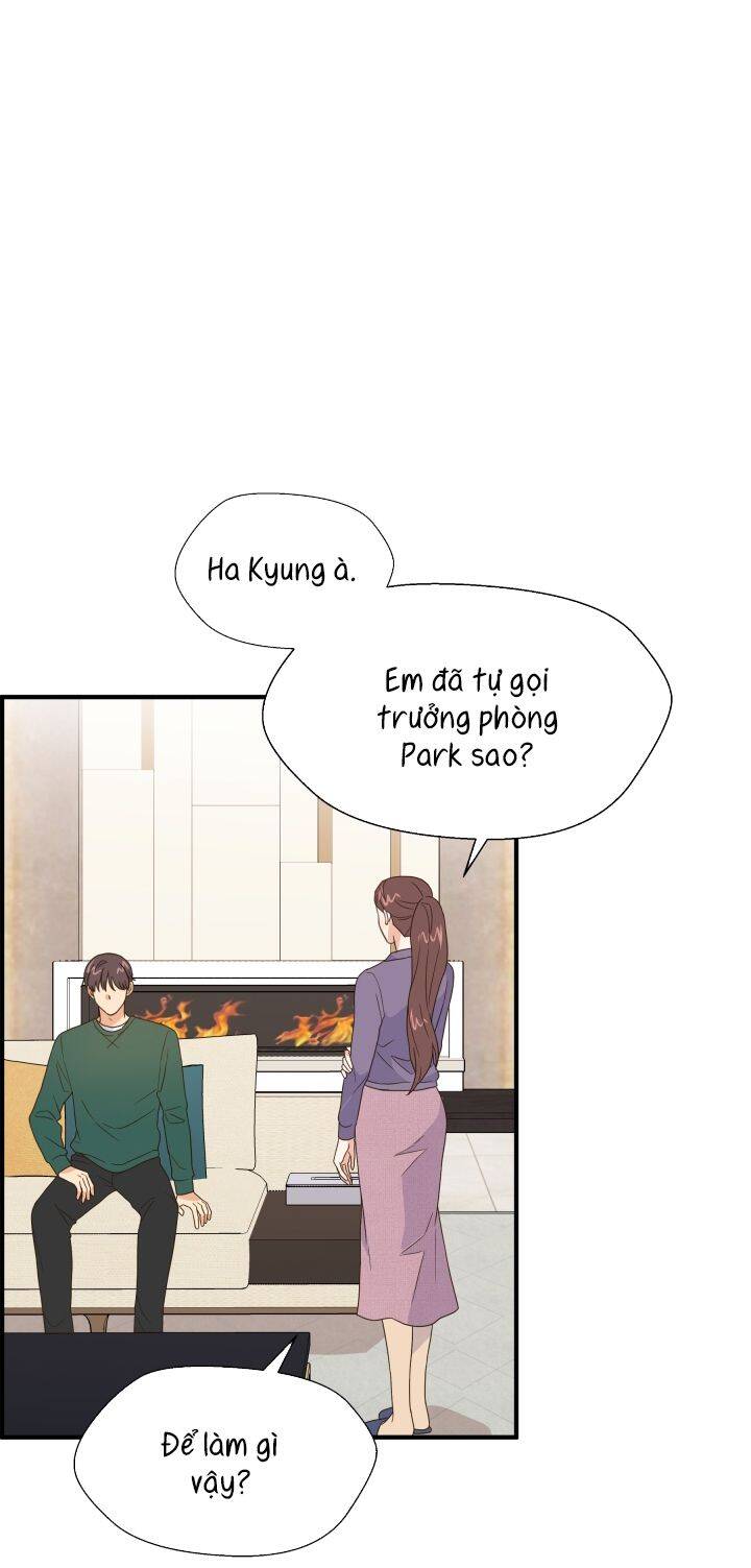 Chủ Tịch Đi Học Chapter 32 - 11