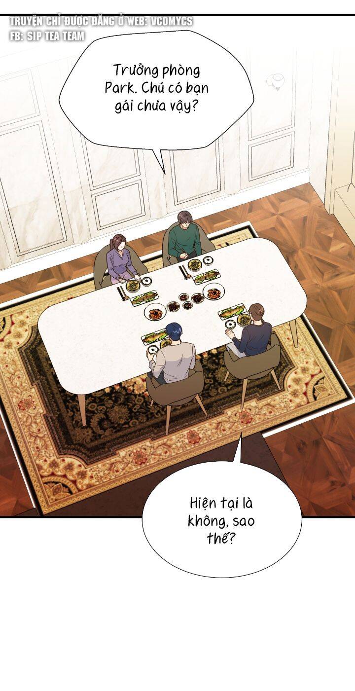 Chủ Tịch Đi Học Chapter 32 - 20