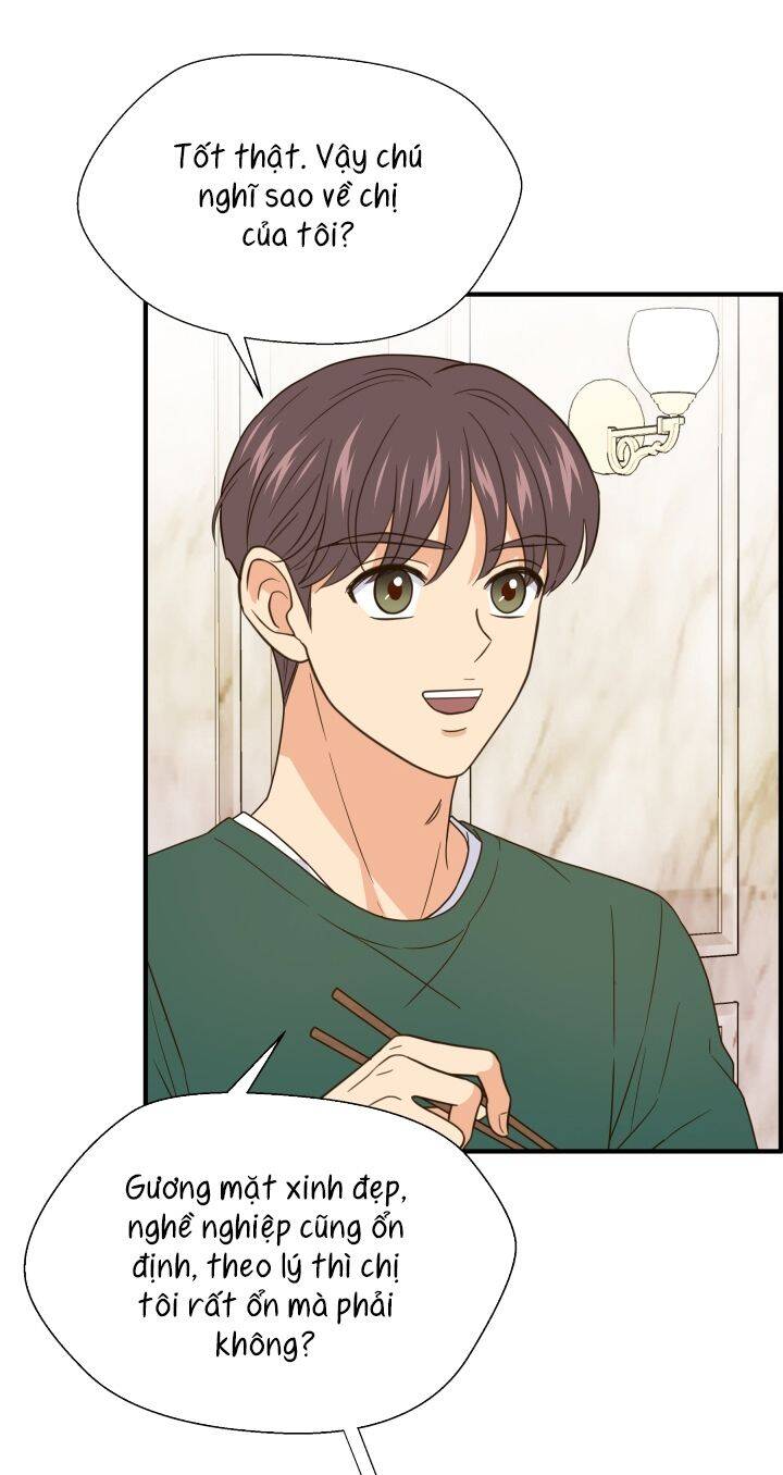 Chủ Tịch Đi Học Chapter 32 - 21