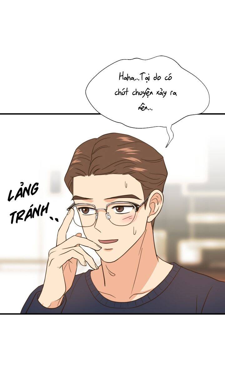 Chủ Tịch Đi Học Chapter 32 - 26