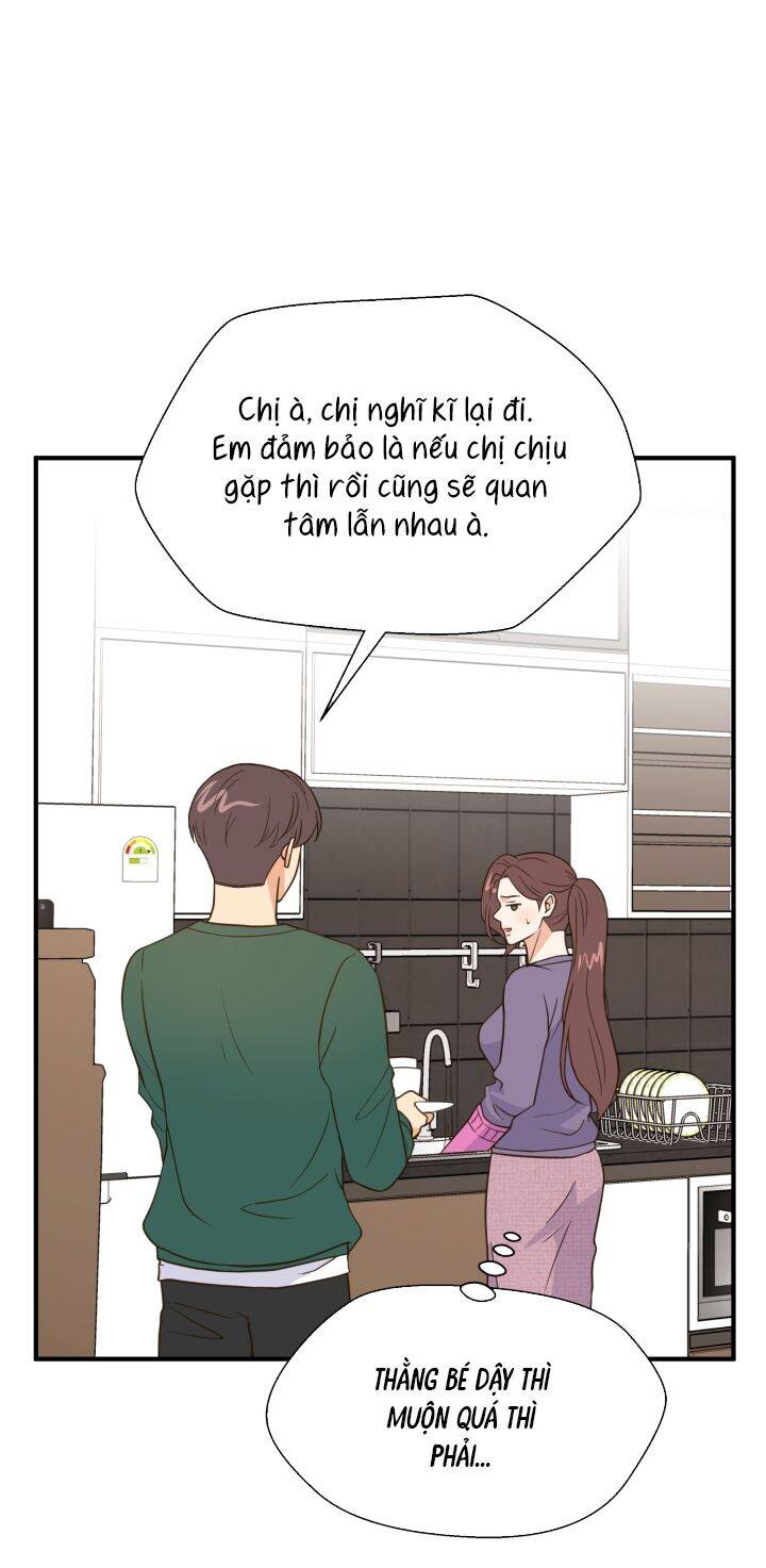 Chủ Tịch Đi Học Chapter 32 - 31