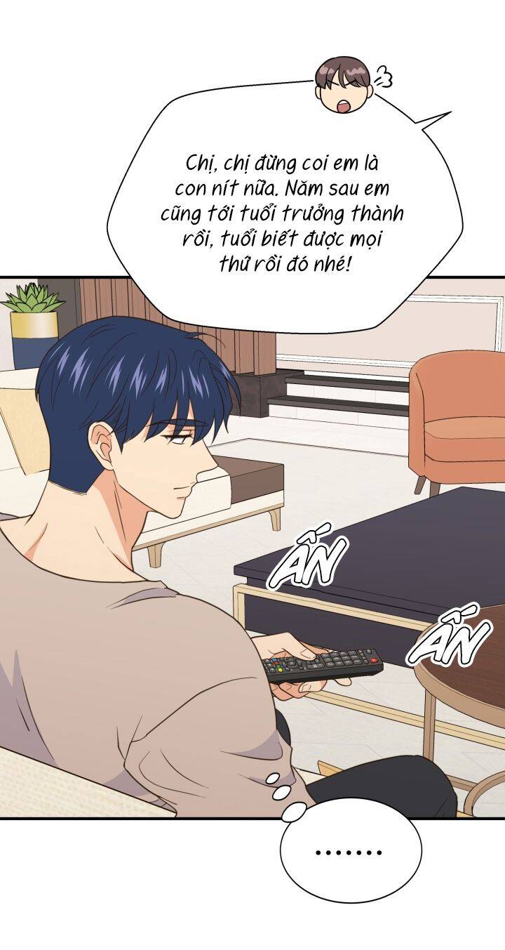 Chủ Tịch Đi Học Chapter 32 - 33