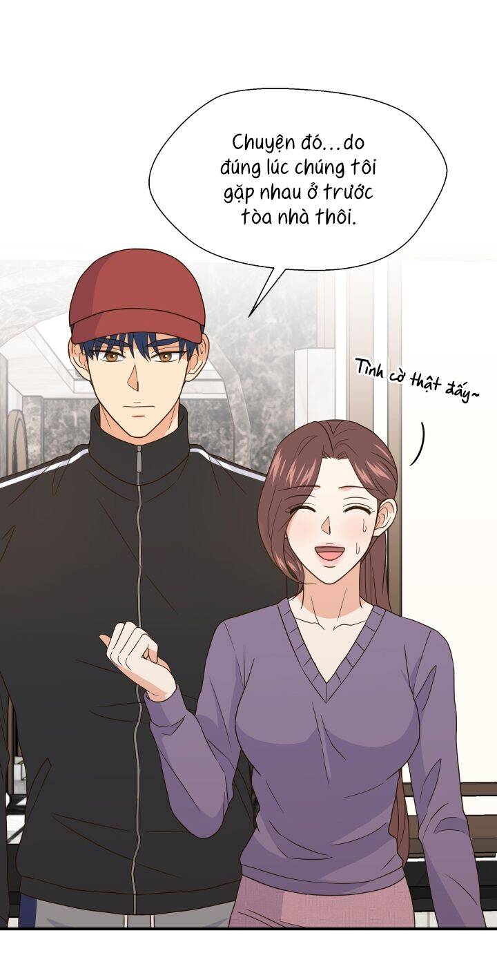 Chủ Tịch Đi Học Chapter 32 - 7