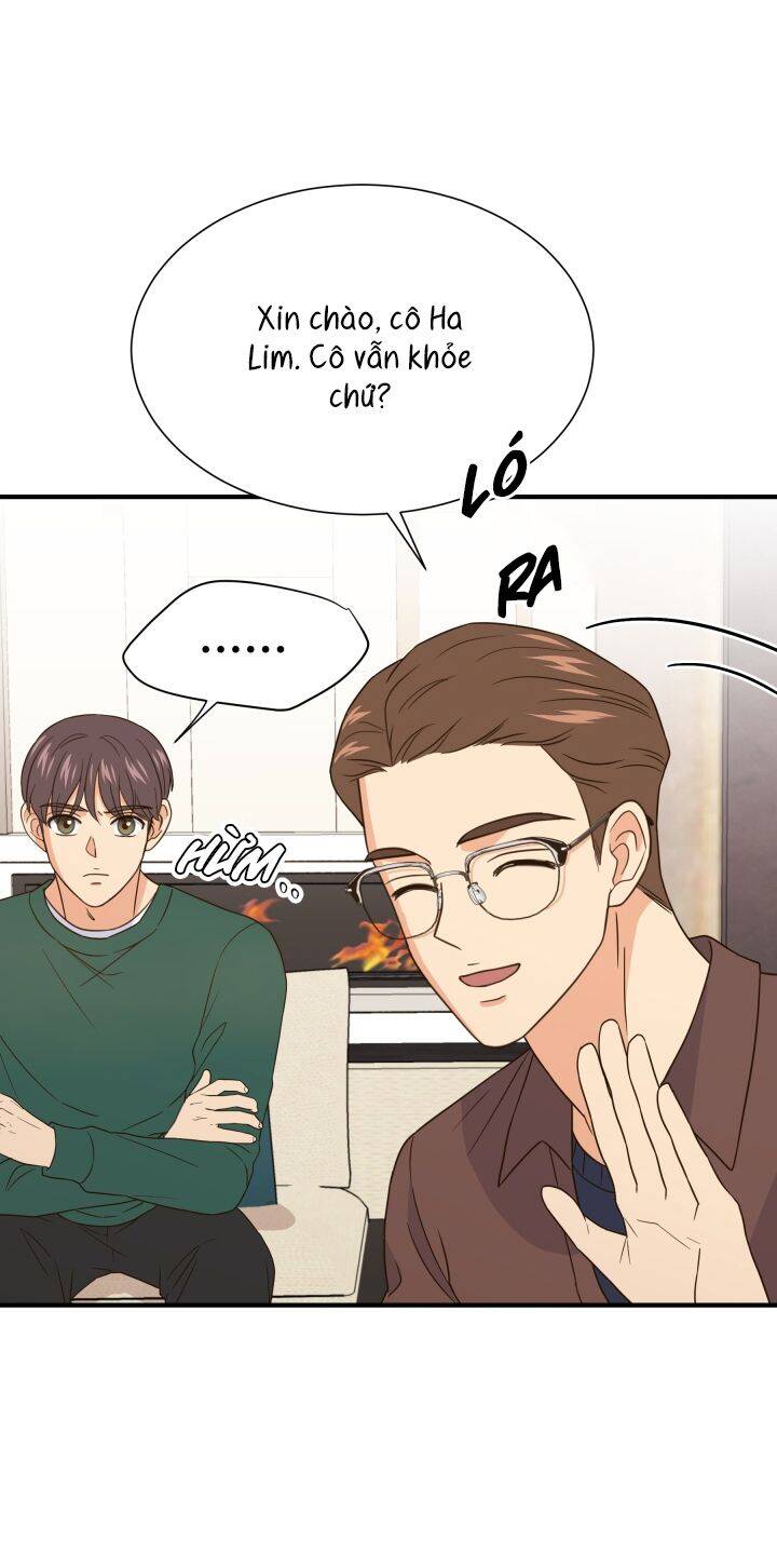 Chủ Tịch Đi Học Chapter 32 - 8