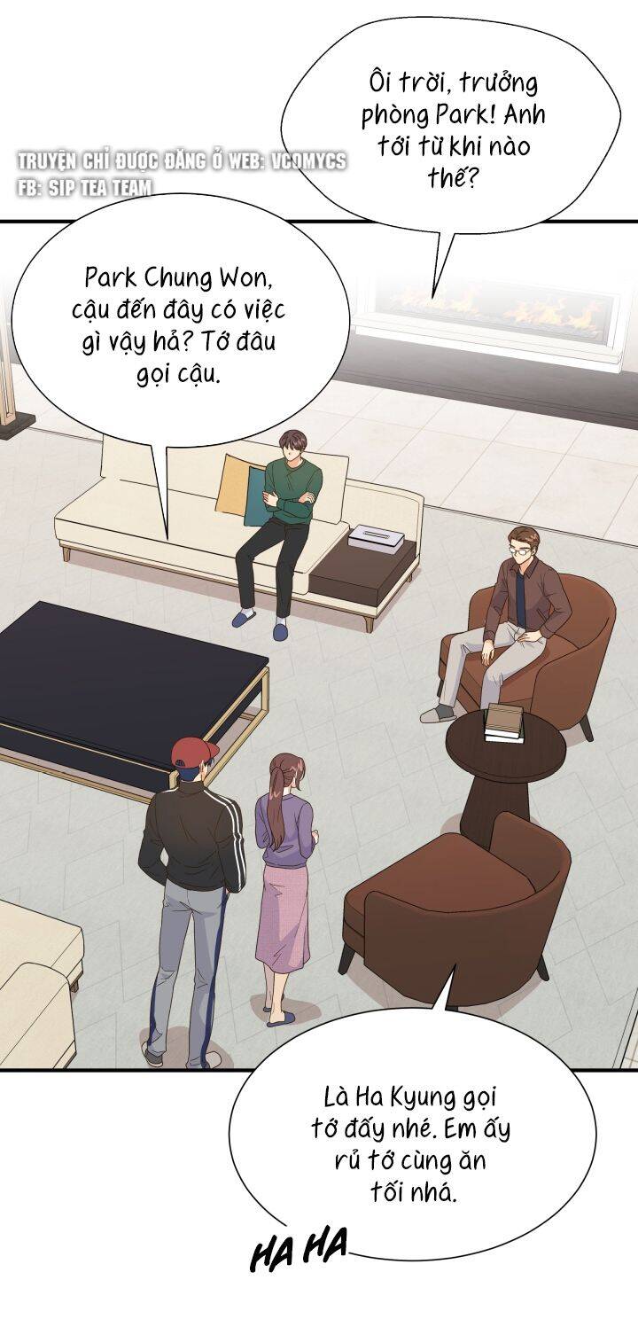 Chủ Tịch Đi Học Chapter 32 - 9