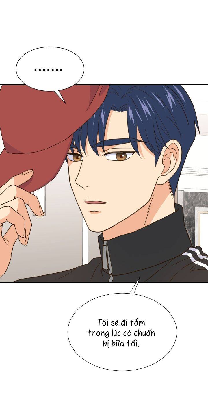 Chủ Tịch Đi Học Chapter 32 - 10