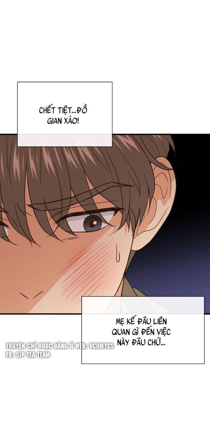 Chủ Tịch Đi Học Chapter 33 - 11