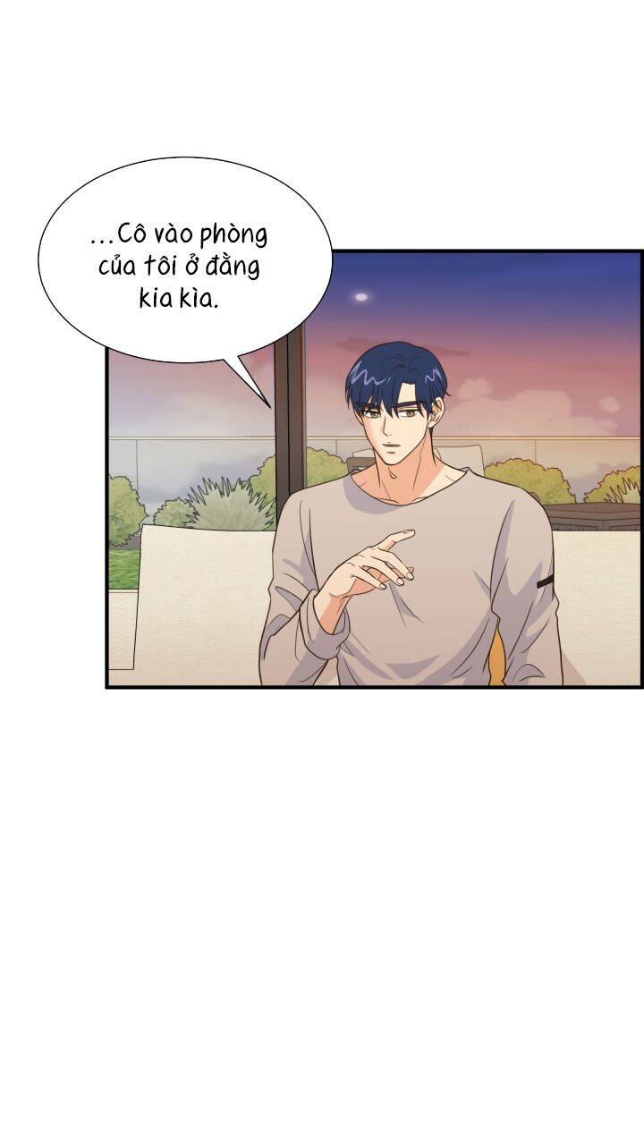 Chủ Tịch Đi Học Chapter 33 - 24