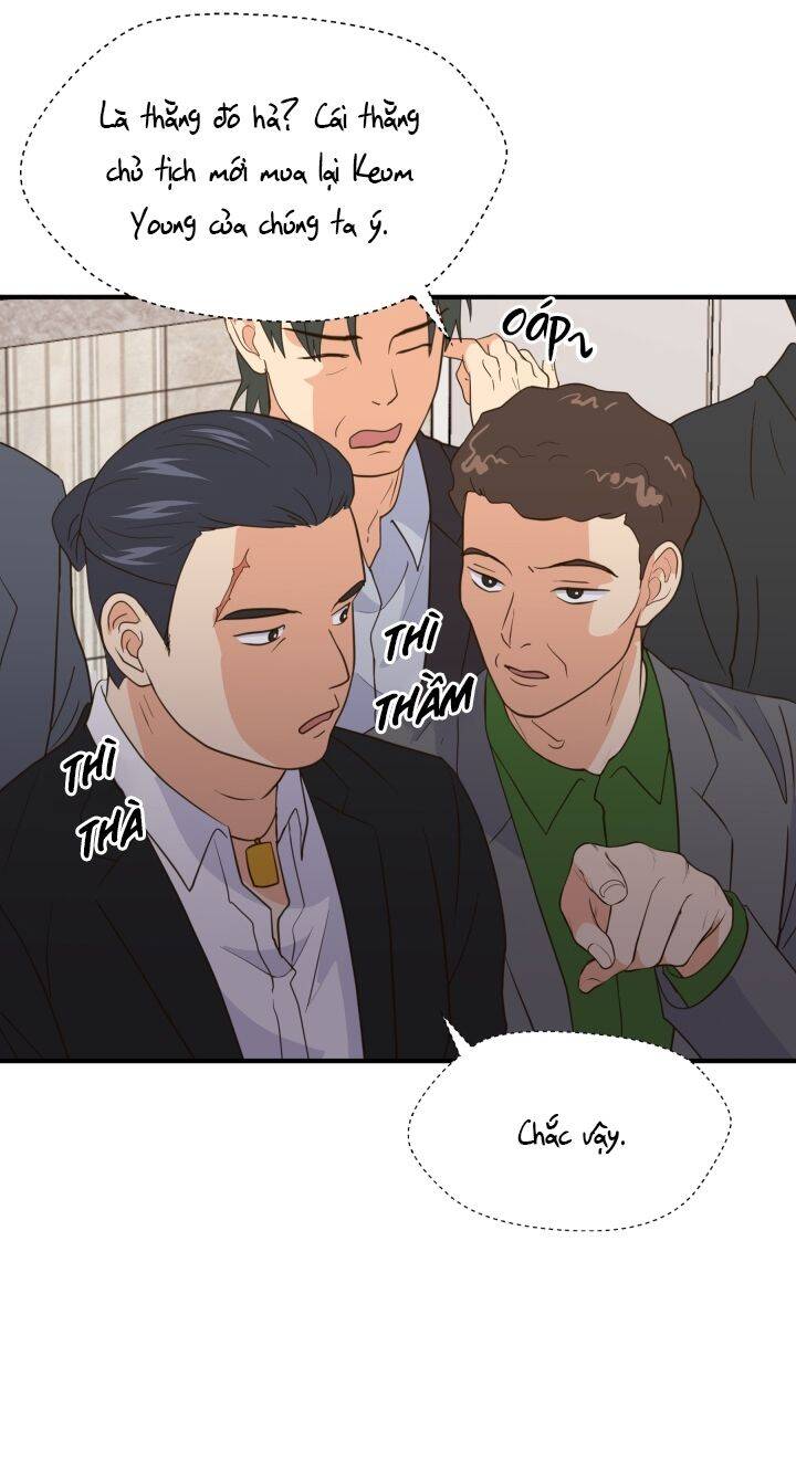 Chủ Tịch Đi Học Chapter 34 - 15