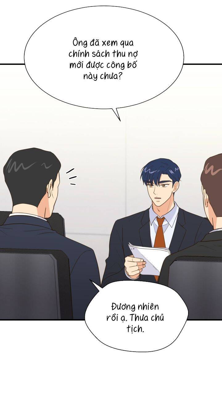 Chủ Tịch Đi Học Chapter 34 - 19