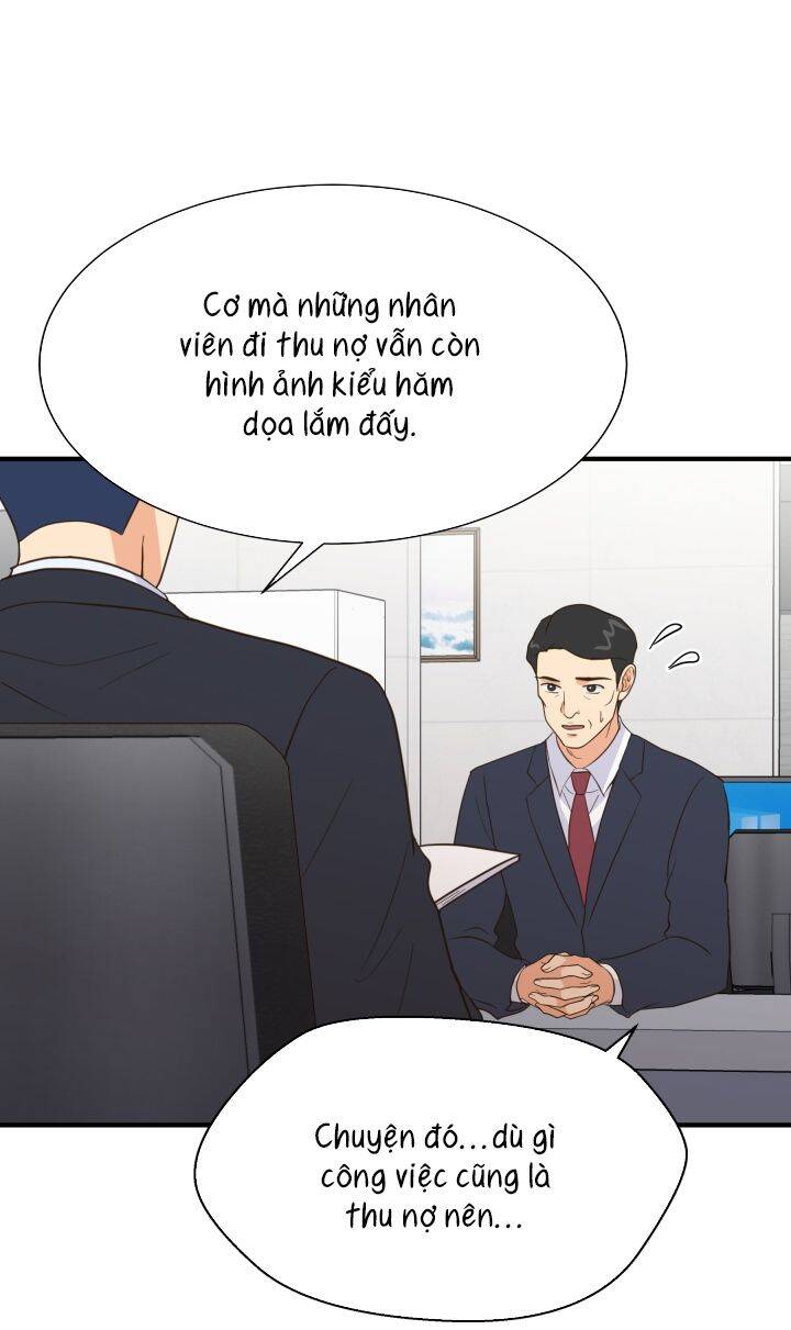 Chủ Tịch Đi Học Chapter 34 - 20