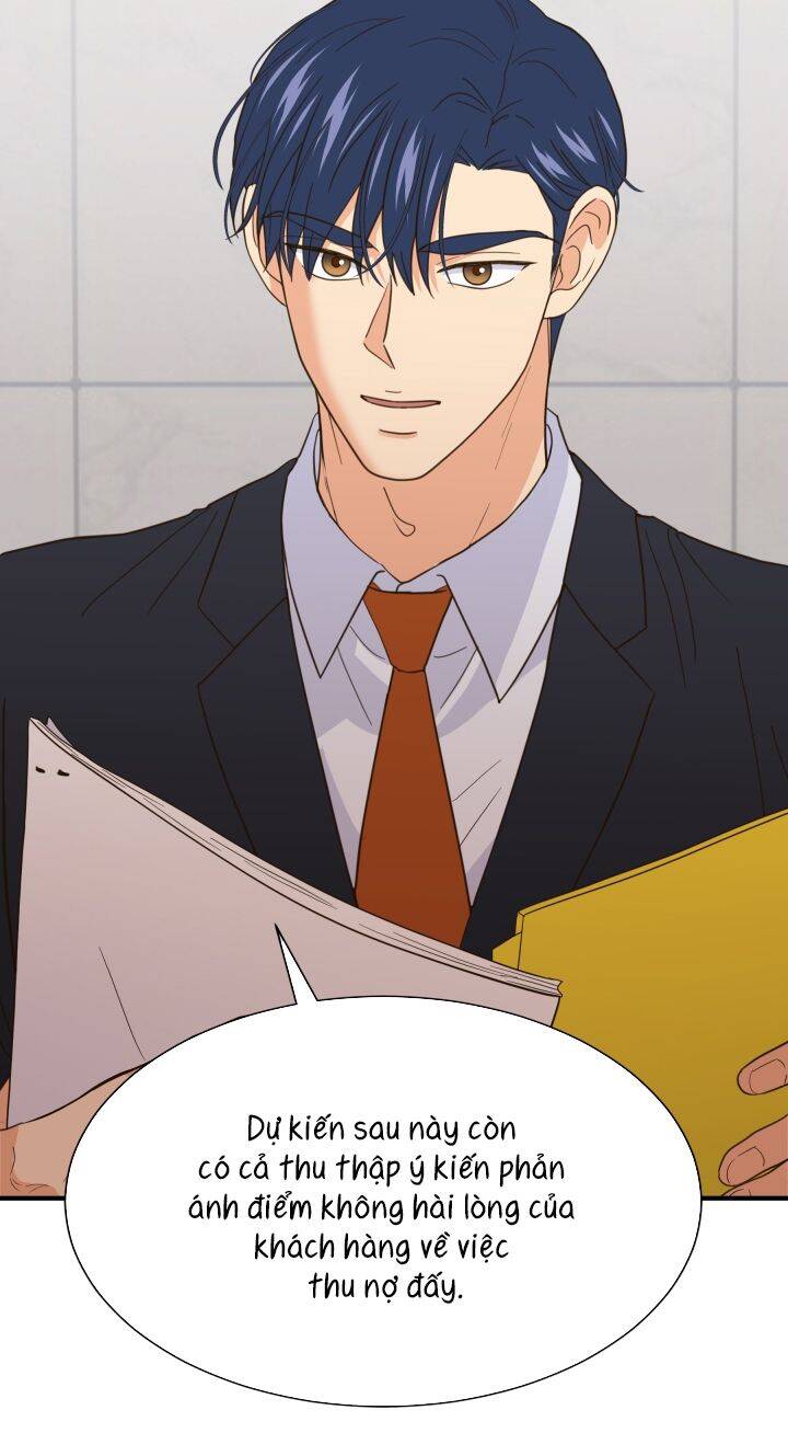 Chủ Tịch Đi Học Chapter 34 - 22