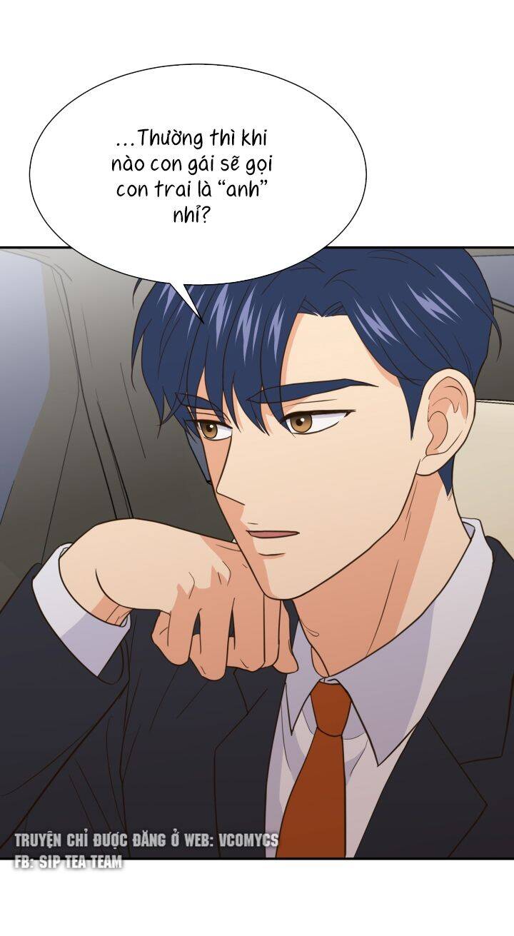 Chủ Tịch Đi Học Chapter 34 - 4