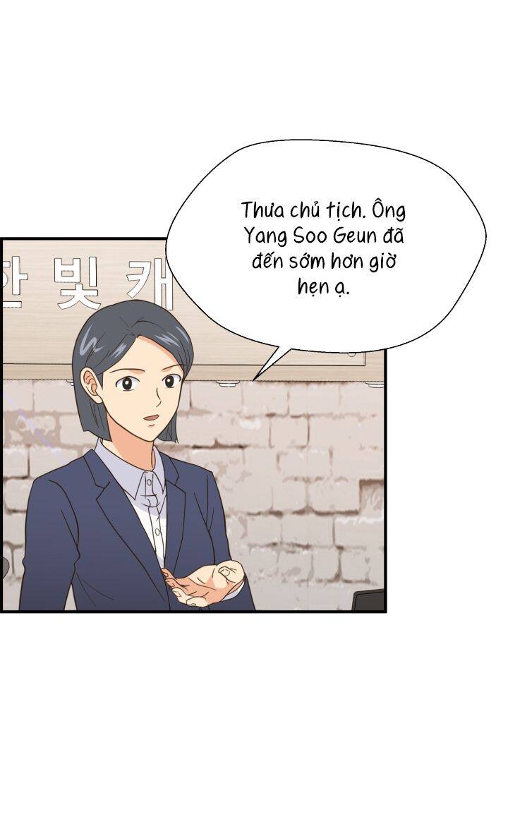 Chủ Tịch Đi Học Chapter 34 - 37