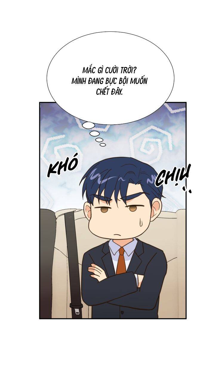 Chủ Tịch Đi Học Chapter 34 - 8