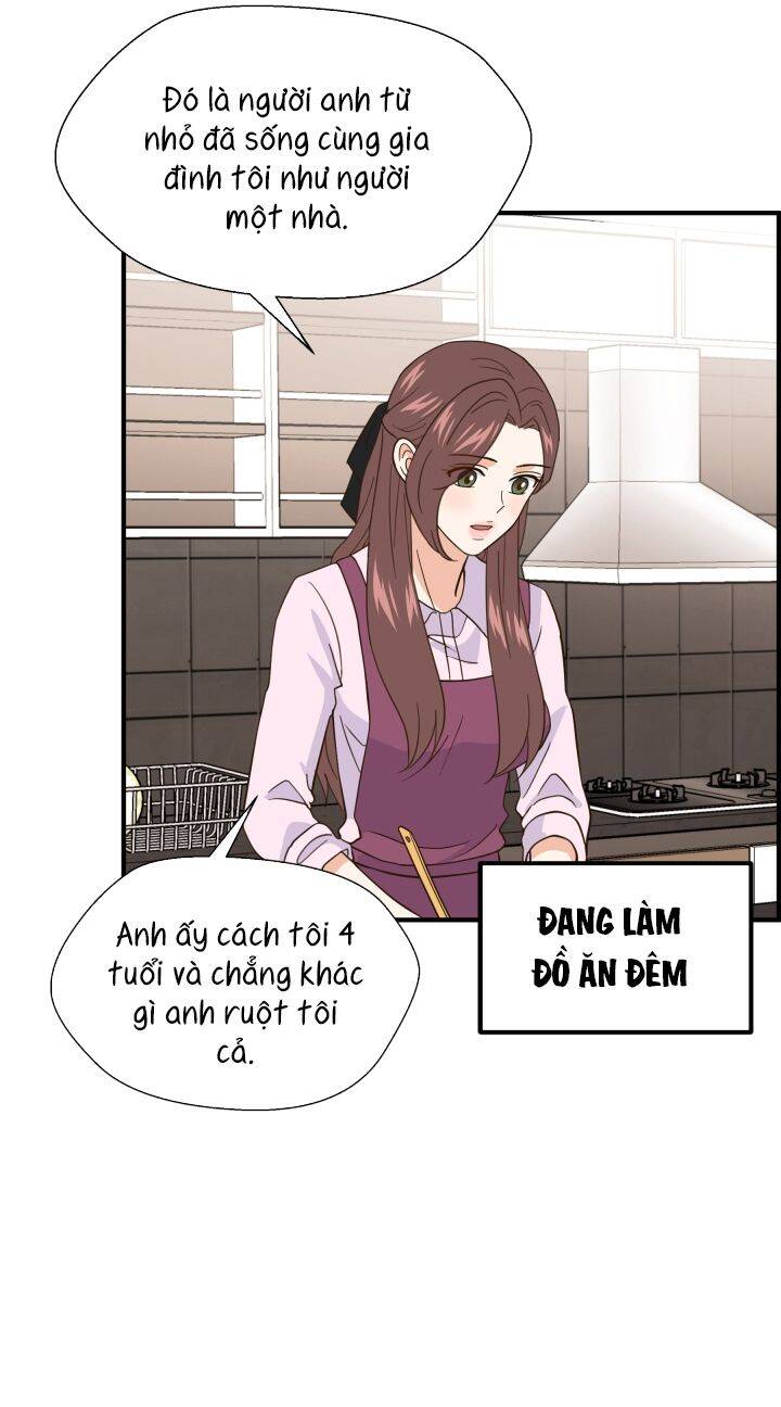 Chủ Tịch Đi Học Chapter 35 - 11