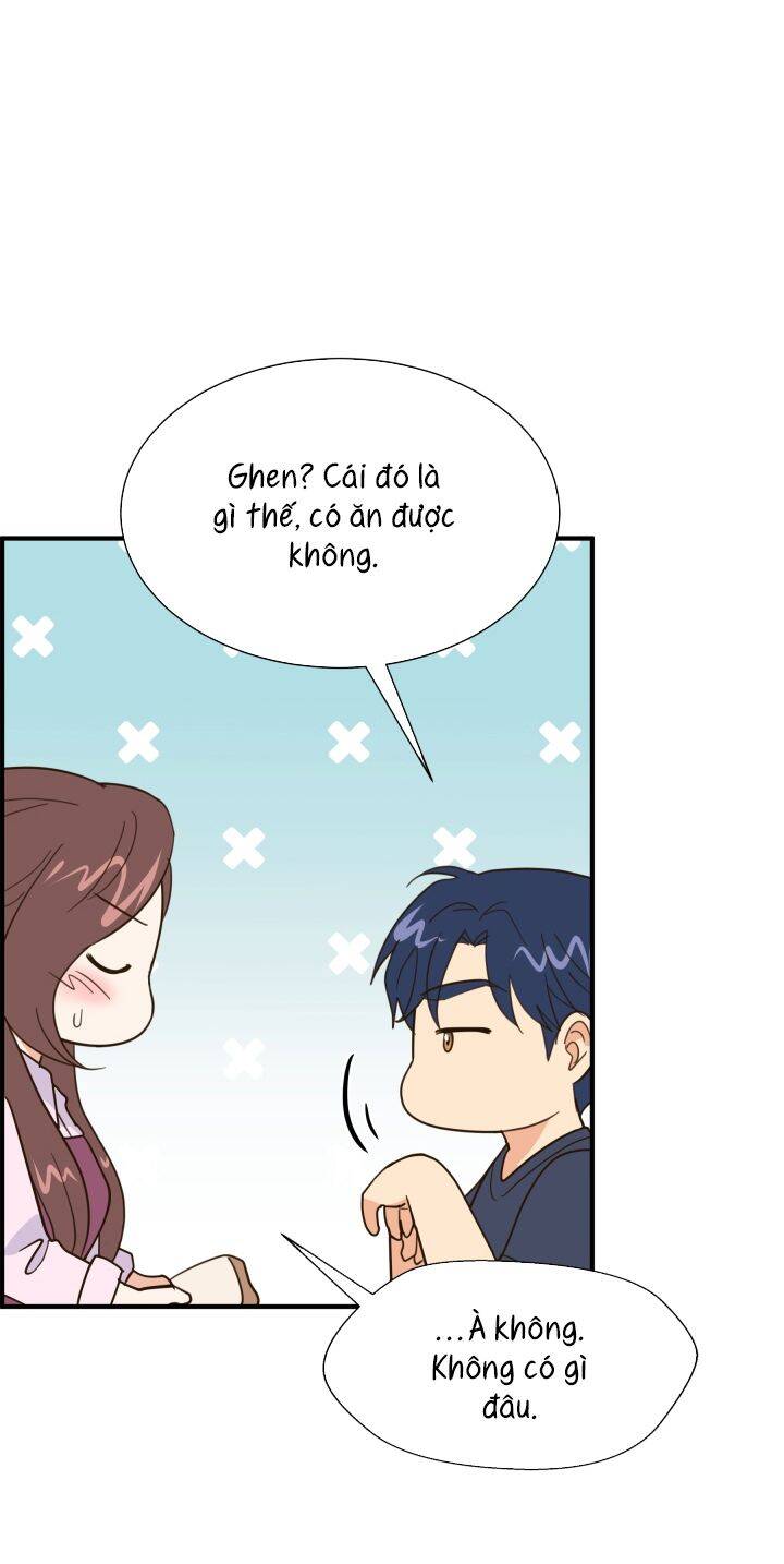Chủ Tịch Đi Học Chapter 35 - 25