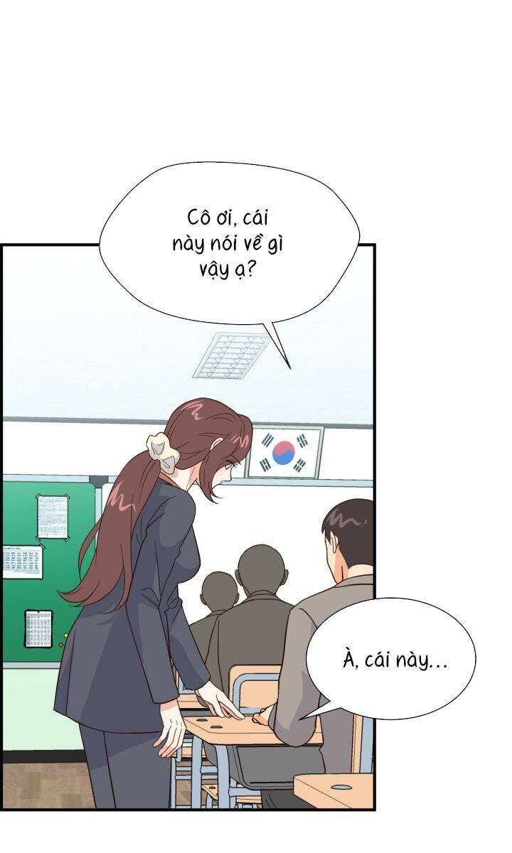 Chủ Tịch Đi Học Chapter 36 - 11