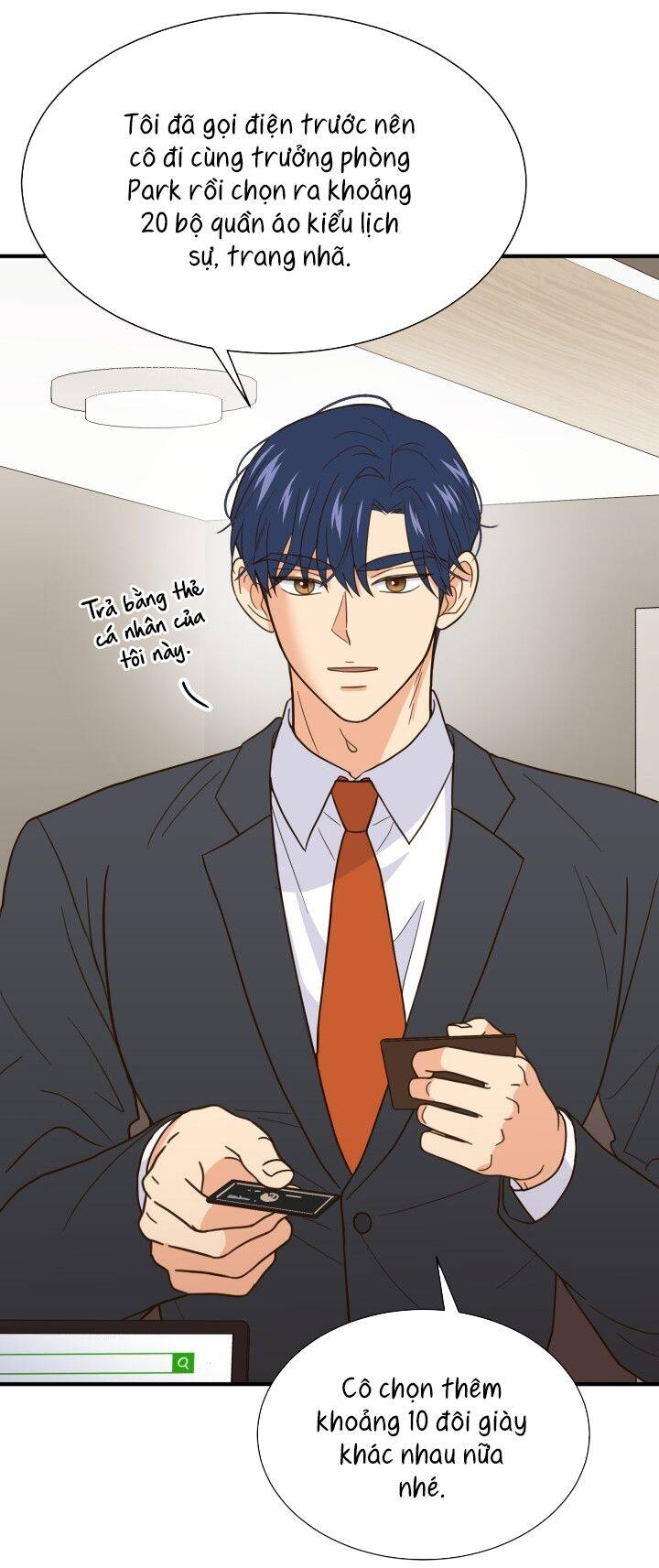 Chủ Tịch Đi Học Chapter 36 - 19