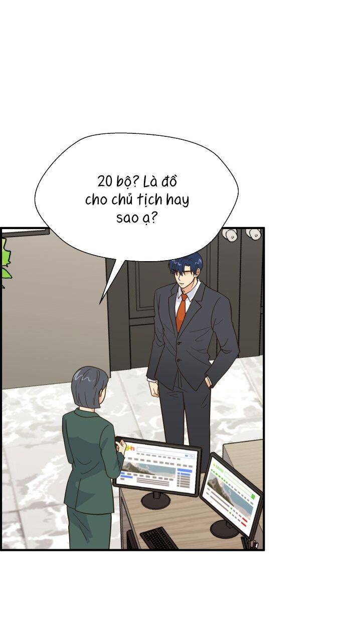 Chủ Tịch Đi Học Chapter 36 - 20