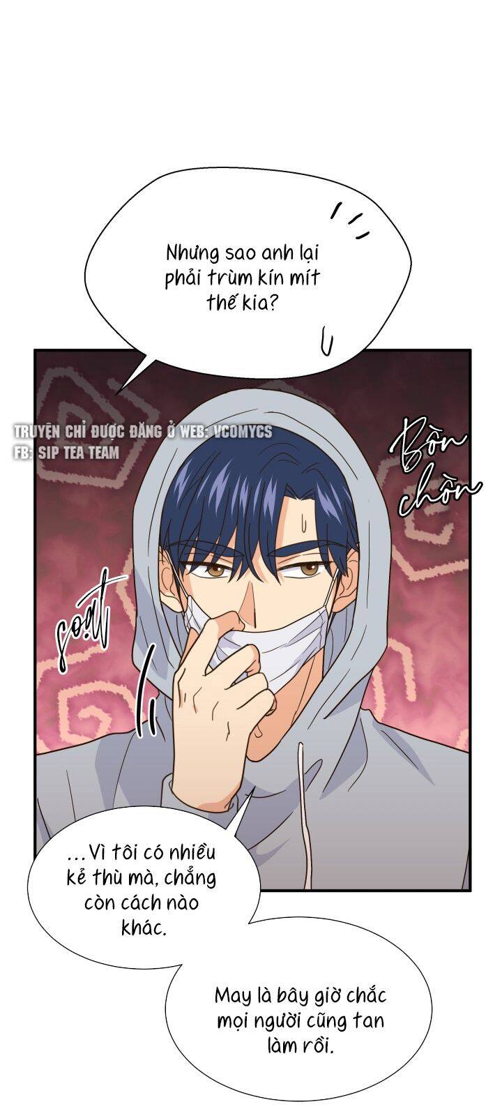 Chủ Tịch Đi Học Chapter 36 - 30