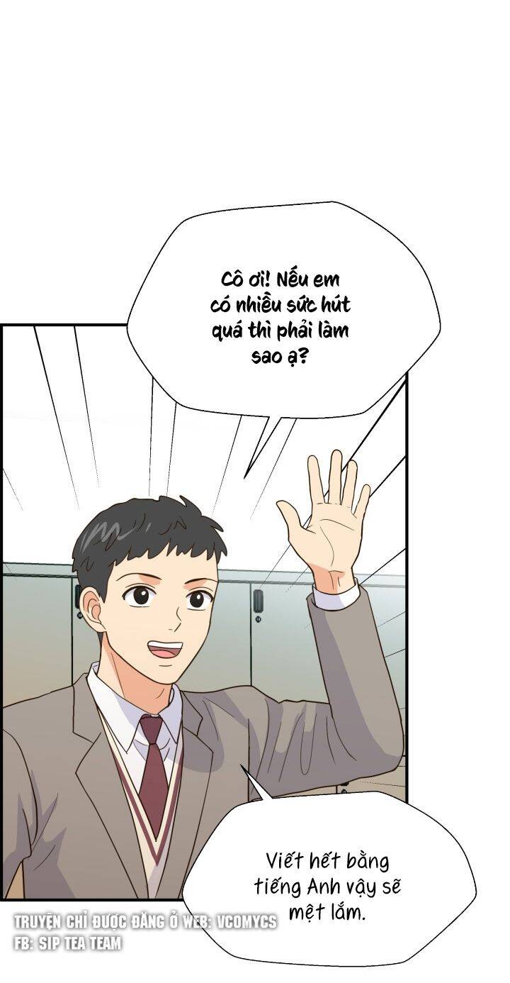 Chủ Tịch Đi Học Chapter 36 - 4