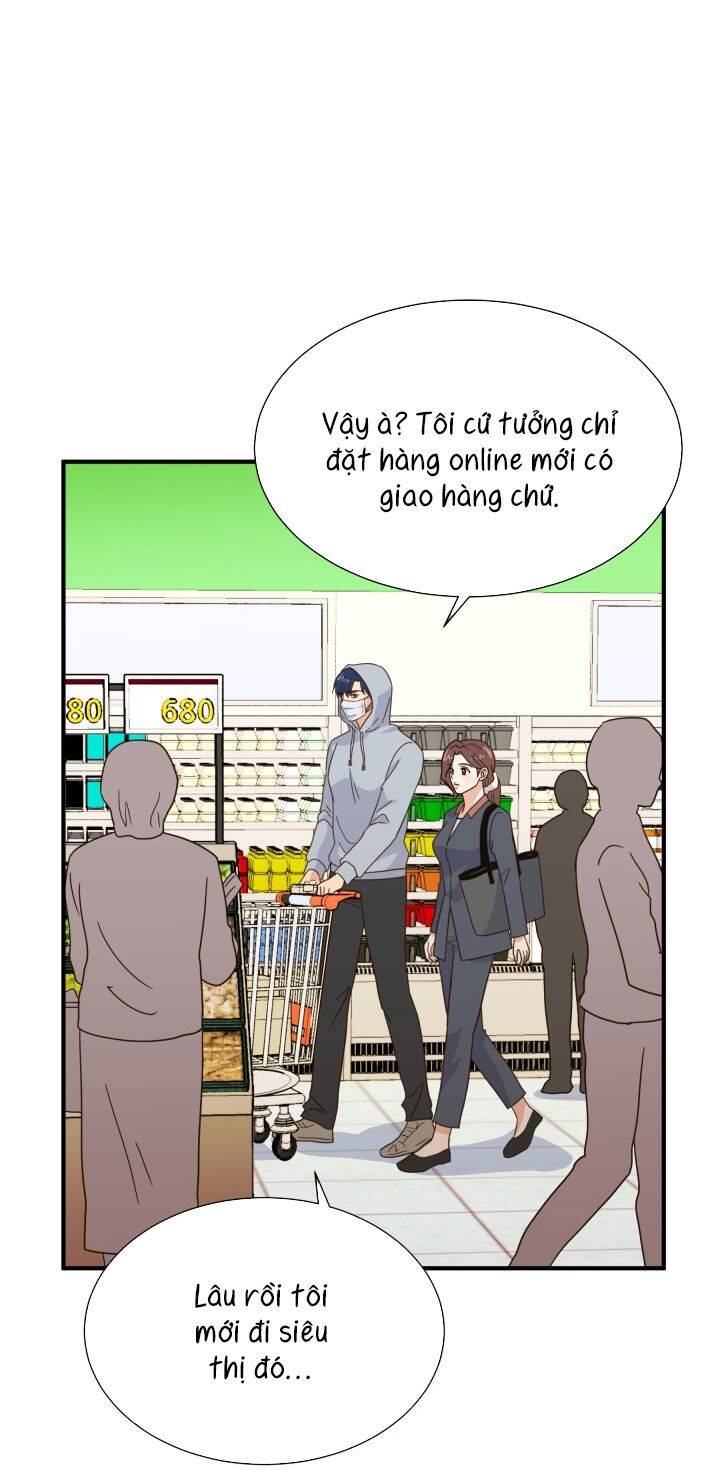 Chủ Tịch Đi Học Chapter 36 - 32