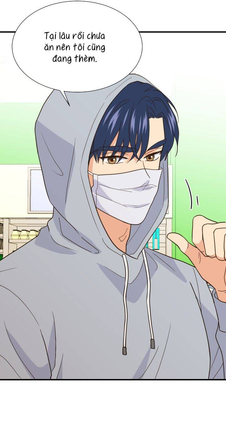 Chủ Tịch Đi Học Chapter 36 - 37