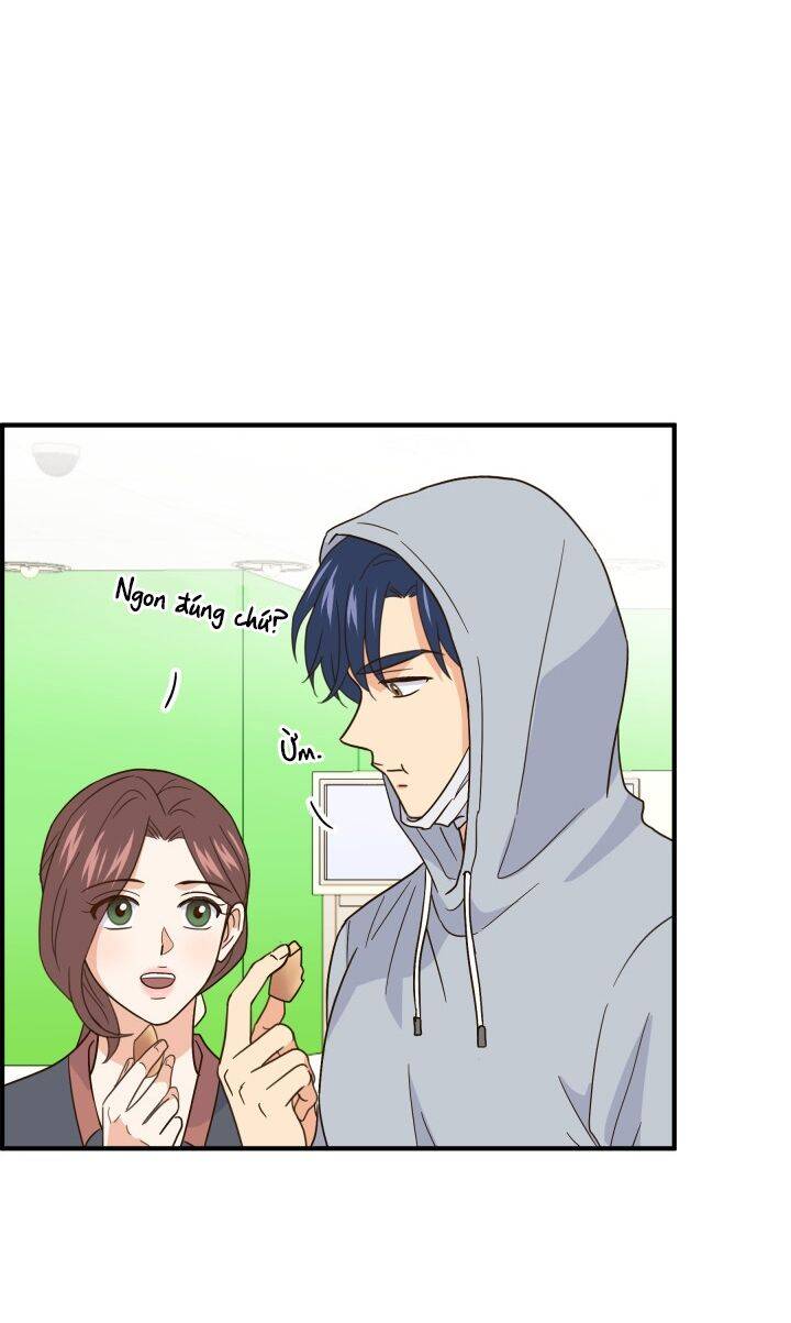 Chủ Tịch Đi Học Chapter 36 - 45