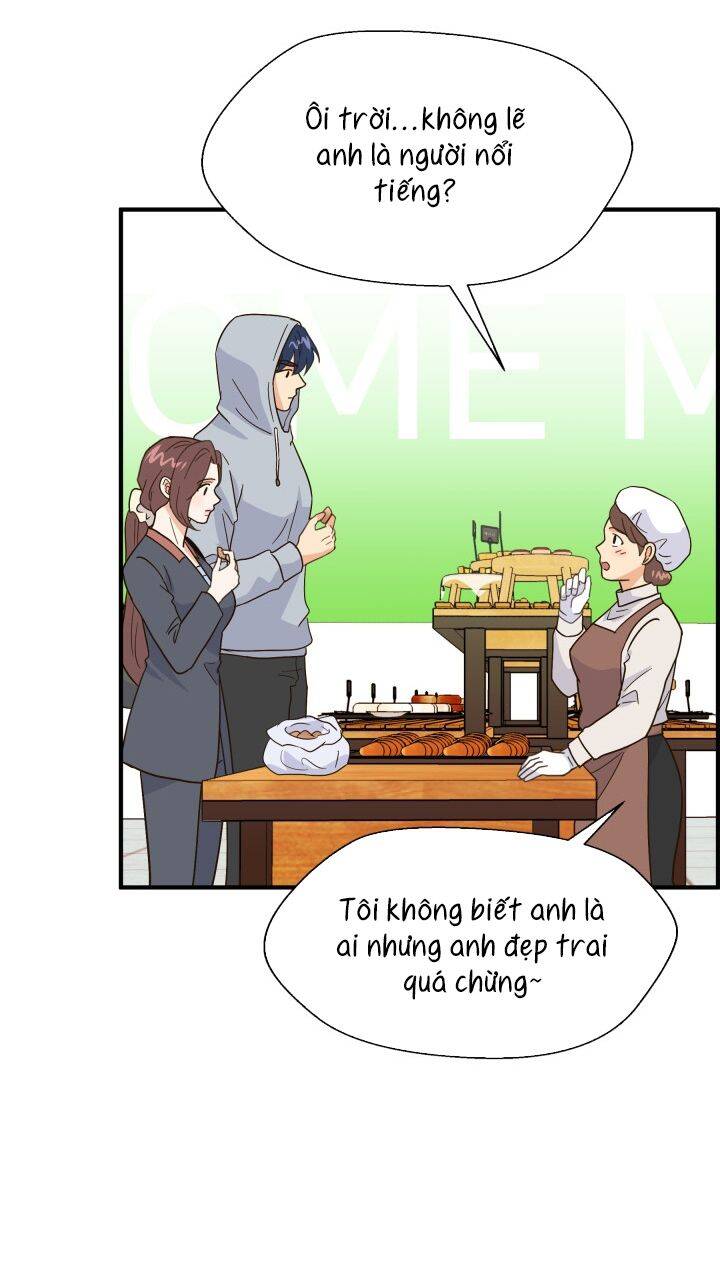 Chủ Tịch Đi Học Chapter 36 - 46