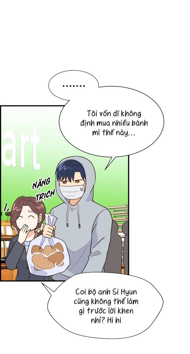 Chủ Tịch Đi Học Chapter 36 - 48