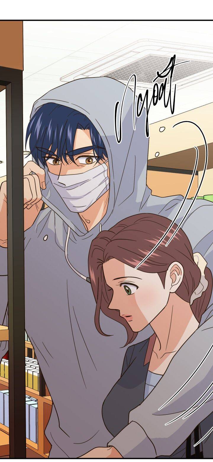 Chủ Tịch Đi Học Chapter 36 - 51