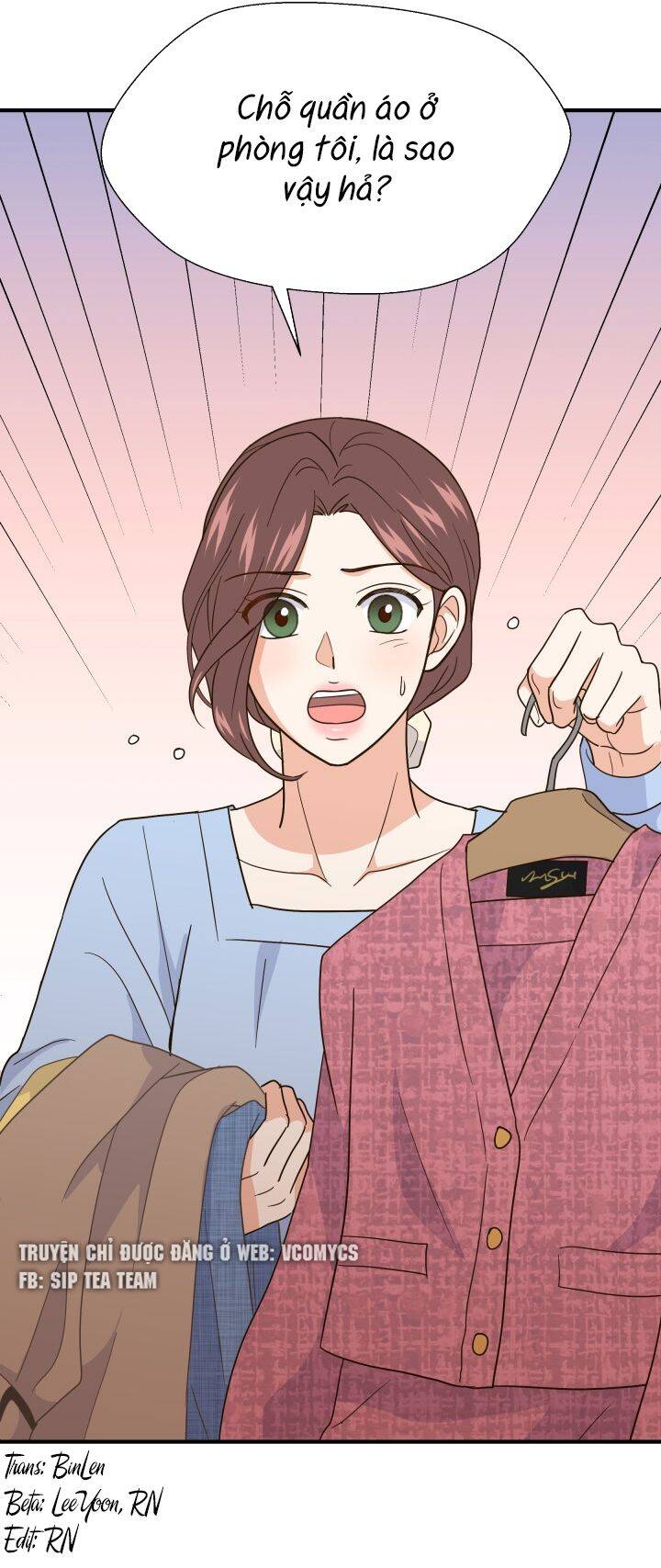 Chủ Tịch Đi Học Chapter 36 - 74