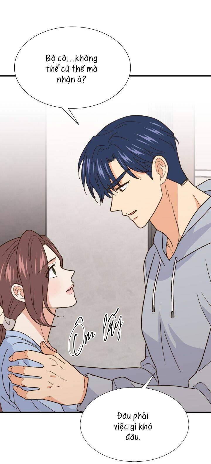 Chủ Tịch Đi Học Chapter 37 - 12