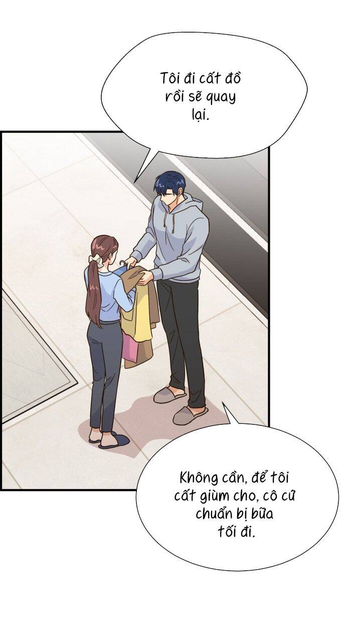 Chủ Tịch Đi Học Chapter 37 - 16